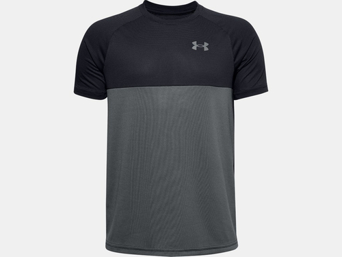 Jungen UA Tech(TM) Colorblock T-Shirt 1357548