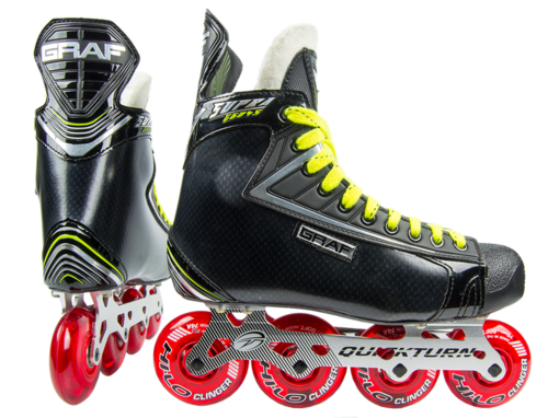 Graf Supra G6045 Inliner Senior