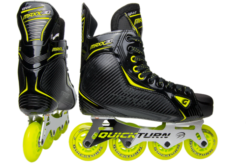 Graf Maxx 30 Inliner Junior