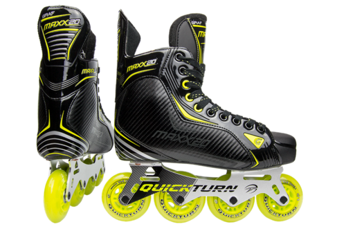 Graf Maxx 20 Inliner Senior