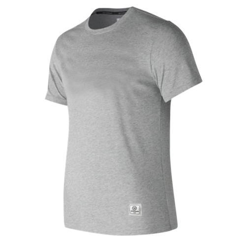 Warrior Blanko Tee Senior Lagerfund  