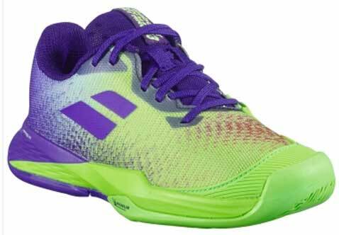 Babolat Jet Mach 3 All Court Junior