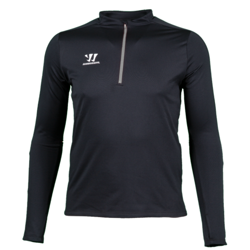 Warrior Covert Hybrid Pullover Herren Restposten 