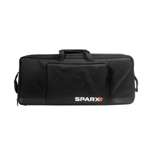 Sparx Soft Travel Case
