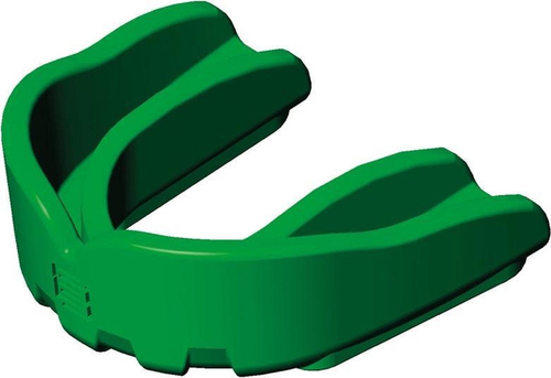 Makura TOKA Pro Zahnschutz Senior / Junior  