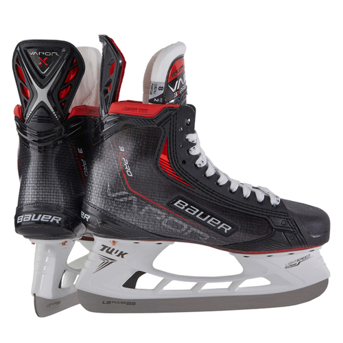 Bauer Vapor 3X Pro Schlittschuhe Junior