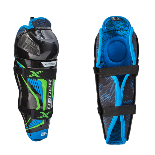 Bauer X  Beinschoner Bambini