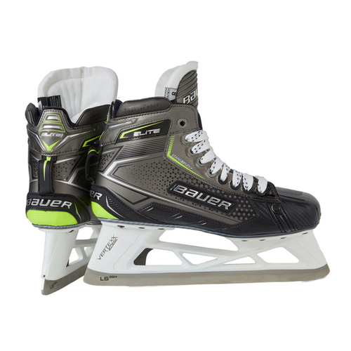 Bauer Elite Goalie Schlittschuh Senior