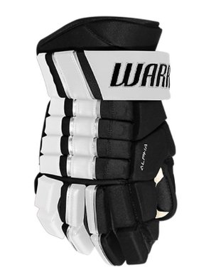 Warrior Alpha FR Pro Handschuh Senior