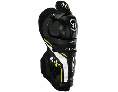 Warrior Alpha LX Pro Beinschoner Bambini