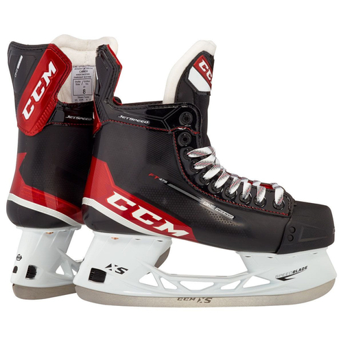 CCM Jetspeed FT475 Schlittschuhe Senior