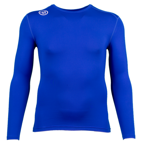 Warrior Compression Long Sleeve Senior 