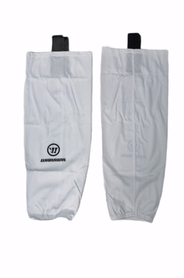 Warrior Pro Hockey Stutzen einfarbig               