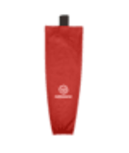 Warrior Pro Hockey Stutzen einfarbig               