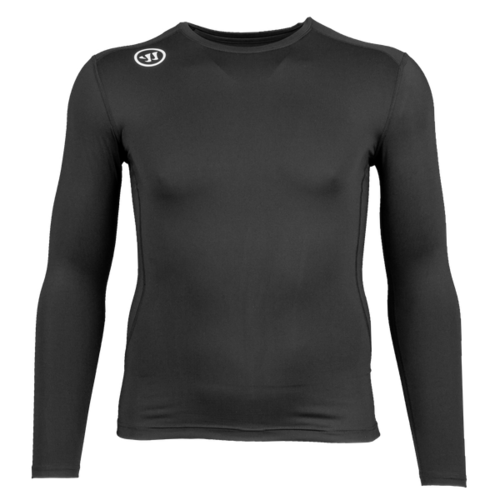 Warrior Compression Long Sleeve Junior 