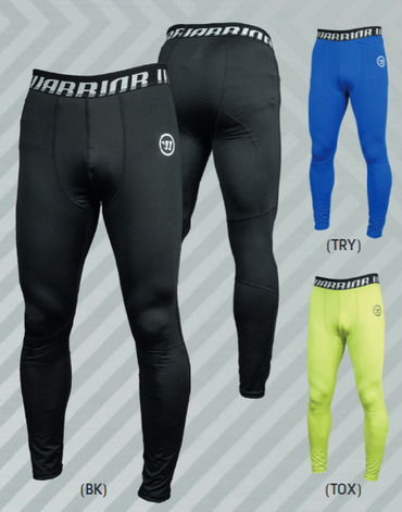 Warrior Compression Tight Hose Junior