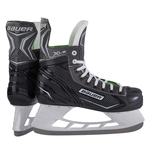Bauer X-LS Schlittschuh Senior