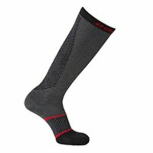 BAUER Pro Schlittschuh Socken Cut resist - lang