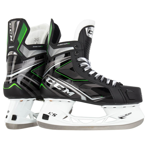 CCM Ribcor 86K Schlittschuhe Intermediate