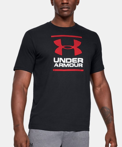 Under Armour GL Foundation Tee Herren 1326849
