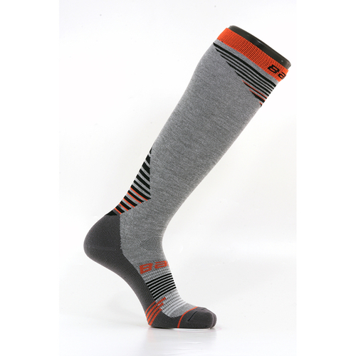 Bauer Schlittschuh Socken Warm - Lang