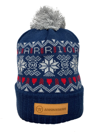Warrior X-Mas Beanie 
