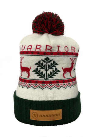 Warrior X-Mas Beanie  
