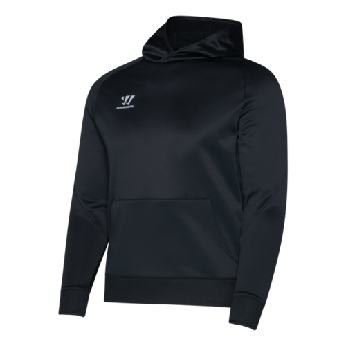 Warrior Alpha X Performance Hoodie Senior - Restposten