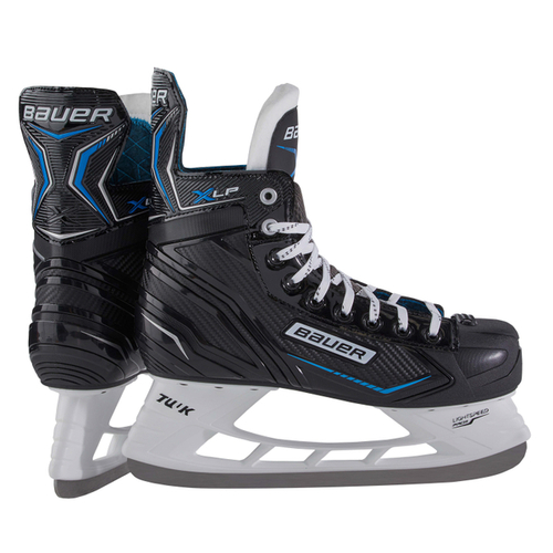 Bauer X-LP Schlittschuhe Senior