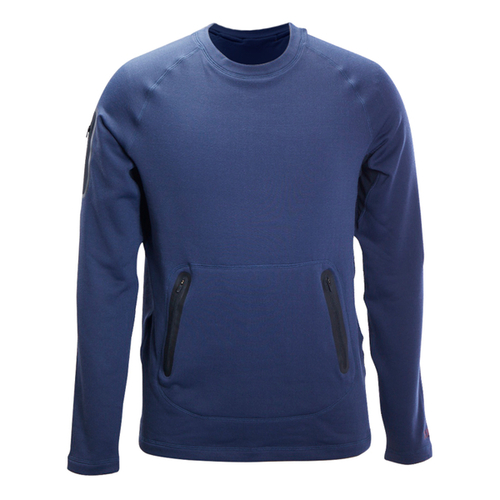 BAUER First Line Collection Fleece Crew