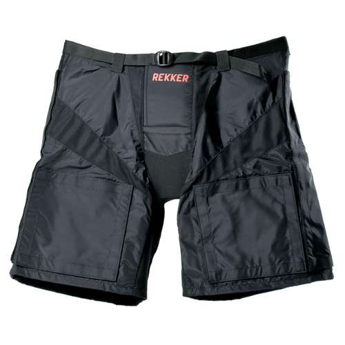 Sherwood Shell Velcro Rekker Senior