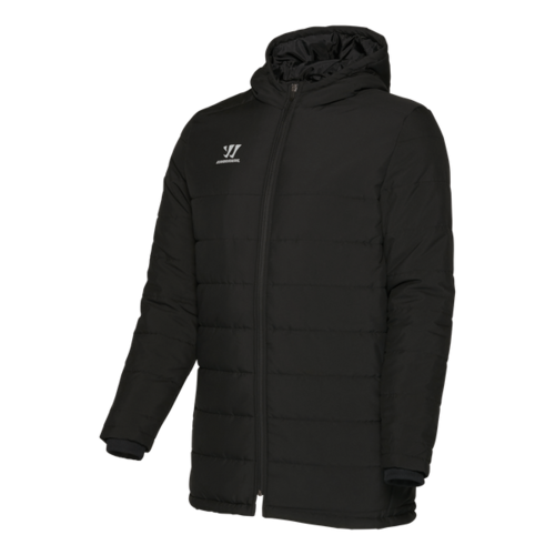 Warrior Alpha X Stadium Jacke Senior - Restposten