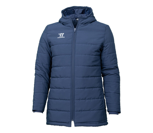Warrior Alpha X Stadium Jacke Senior - Restposten