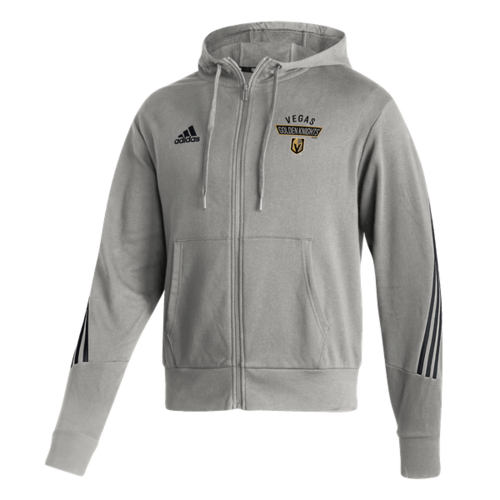 Adidas Fashion NHL FZ Hoodie Senior 