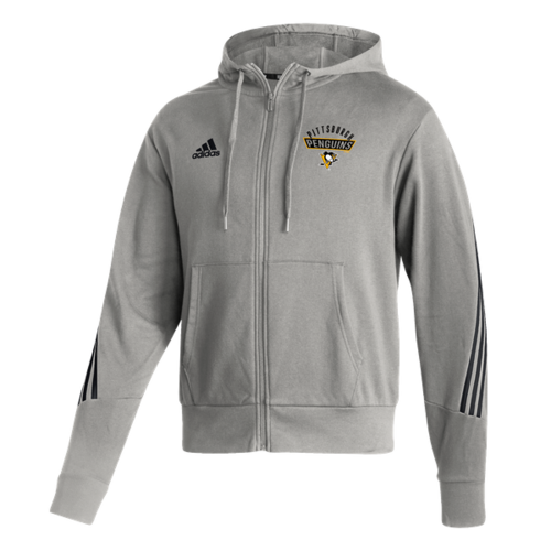 Adidas Fashion NHL FZ Hoodie Senior