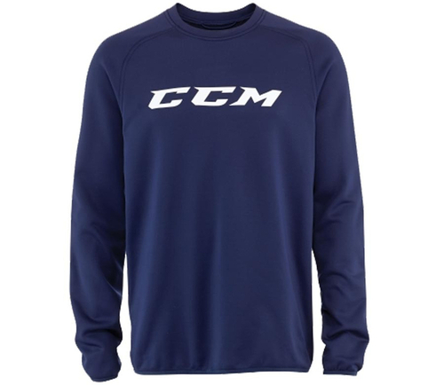Ccm Locker Room Top JR 