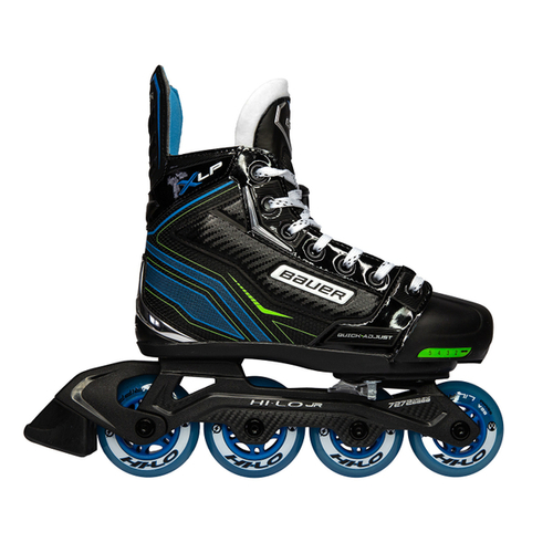 Bauer X-LP Inline Skate verstellbar Junior  