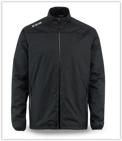 CCM HD Suit Jacket SR.