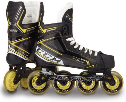 CCM Tacks 9370R Inliner Intermediate