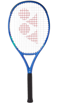 Yonex EZONE Jr 26 240g Kinderschl�ger blast blue