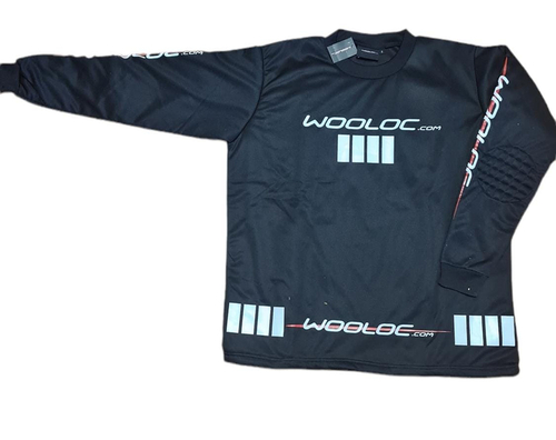 Wooloc Goalie Jersey Rocket