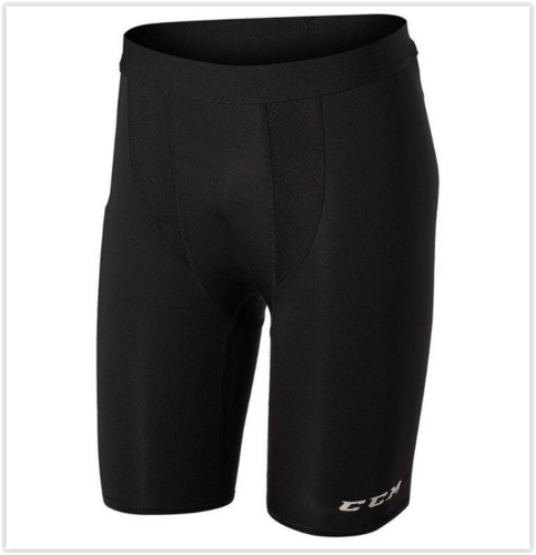 CCM Performance Compression Shorts - Senior