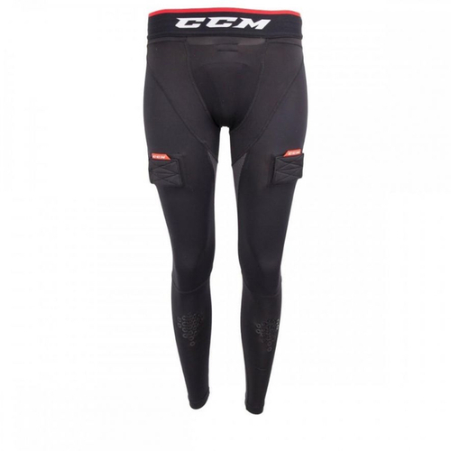 CCM Womens Jill Compression Pant