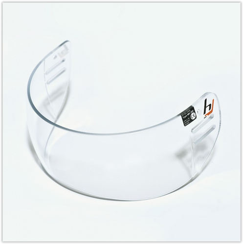 Hejduk Visier MH 300 Pro Line  (in Folie)