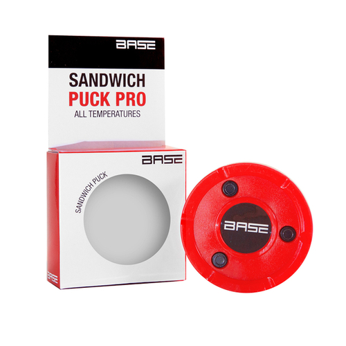BASE Sandwich Puck Pro