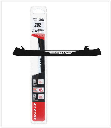 CCM Speedblade XSG1 Black Steel 