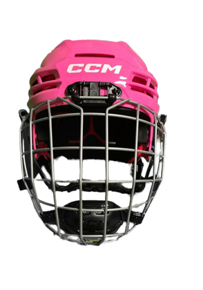 CCM Tacks 70 Helm Combo Junior