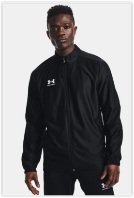 Under Armour Challenger Trainingsjacke f�r Herren