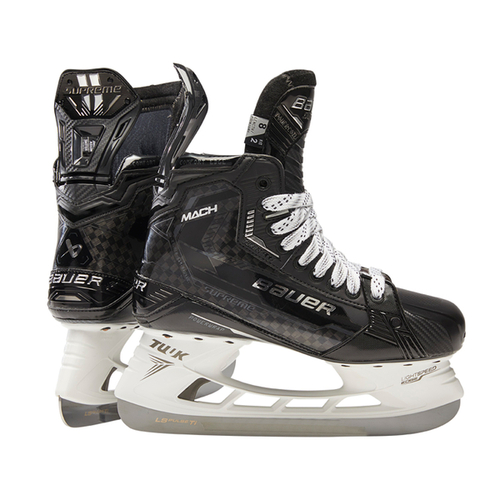 Bauer Supreme Mach TI Schlittschuhe Senior