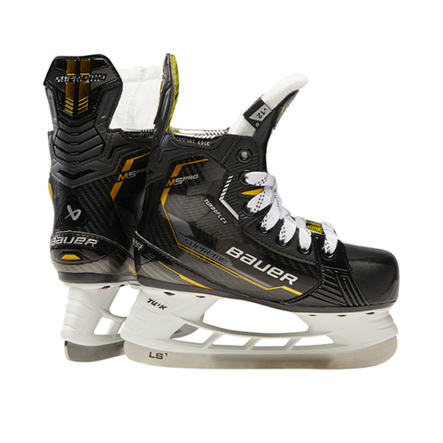 Bauer Supreme M5 Pro Schlittschuhe Bambini